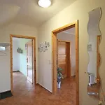 דירה Ostseetraum Eg Wittenbeck