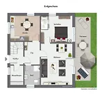 Ostseetraum Eg Апартаменты *