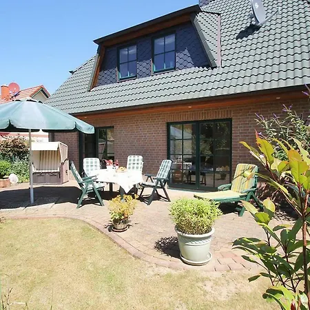 Apartment Ostseetraum Eg