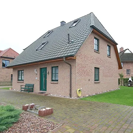 Ostseetraum Eg Apartment