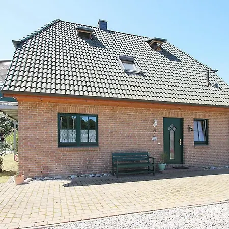 Apartment Ostseetraum Eg *