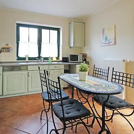 Apartment Ostseetraum Eg *