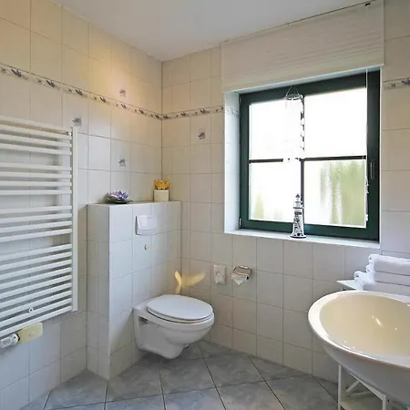 Appartement Ostseetraum Eg *