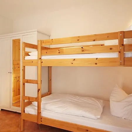 Ostseetraum Eg Apartment *