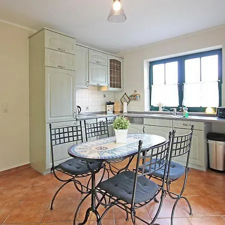 Apartment Ostseetraum Eg